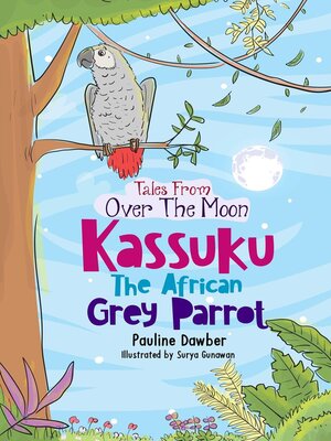 cover image of Kassuku